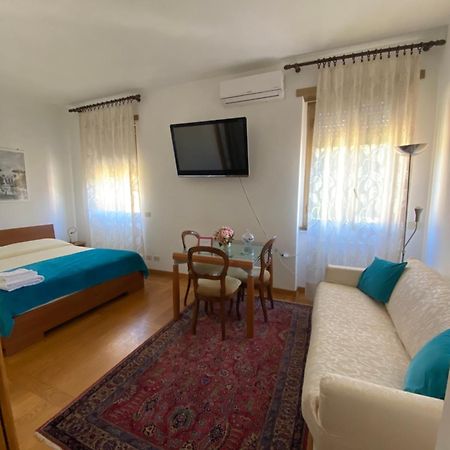 Piazza Del Popolo - Attico Appartement Rome Buitenkant foto
