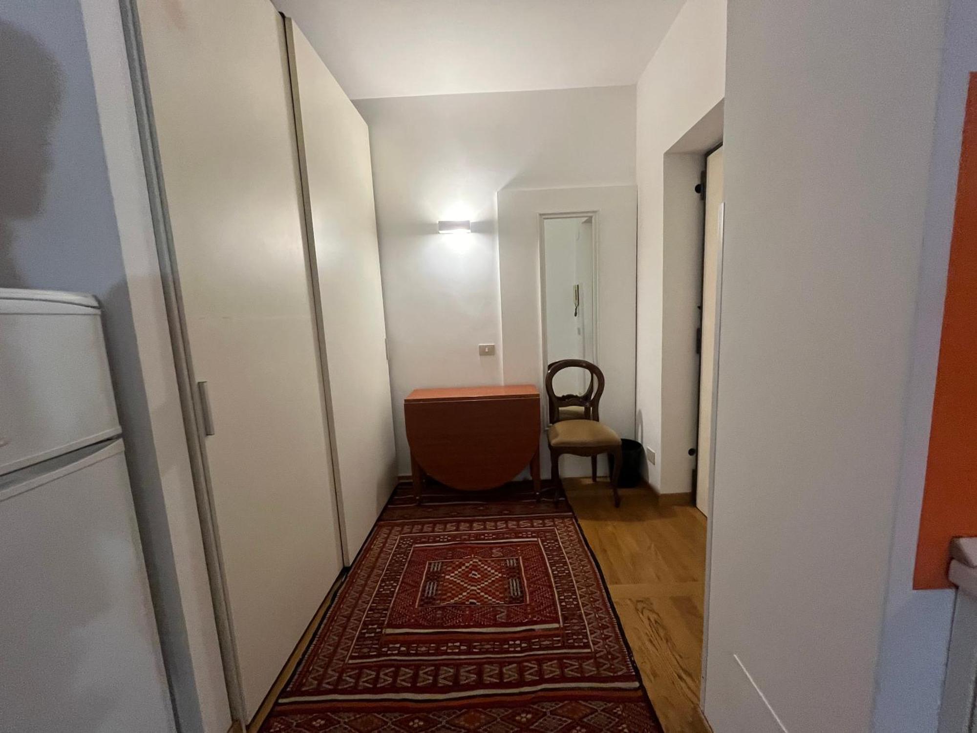Piazza Del Popolo - Attico Appartement Rome Buitenkant foto