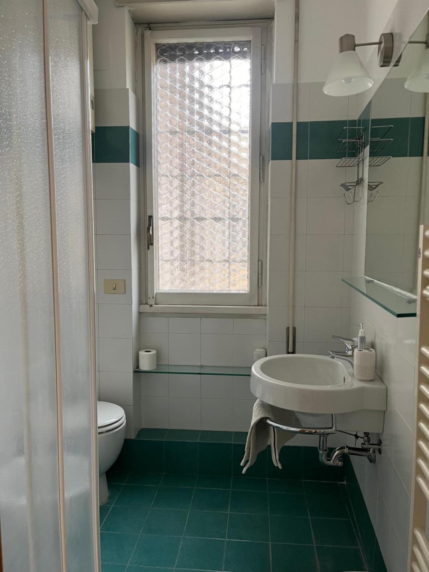 Piazza Del Popolo - Attico Appartement Rome Buitenkant foto