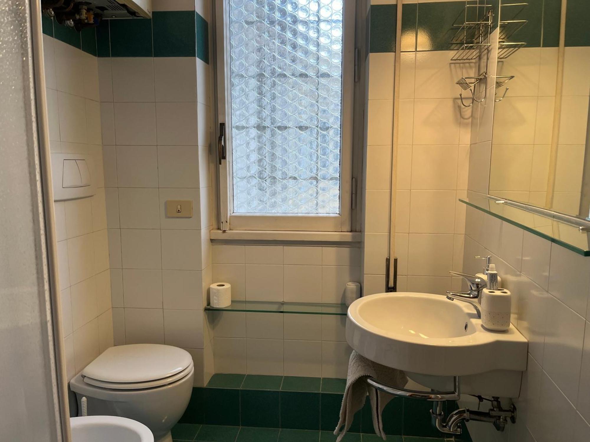 Piazza Del Popolo - Attico Appartement Rome Buitenkant foto