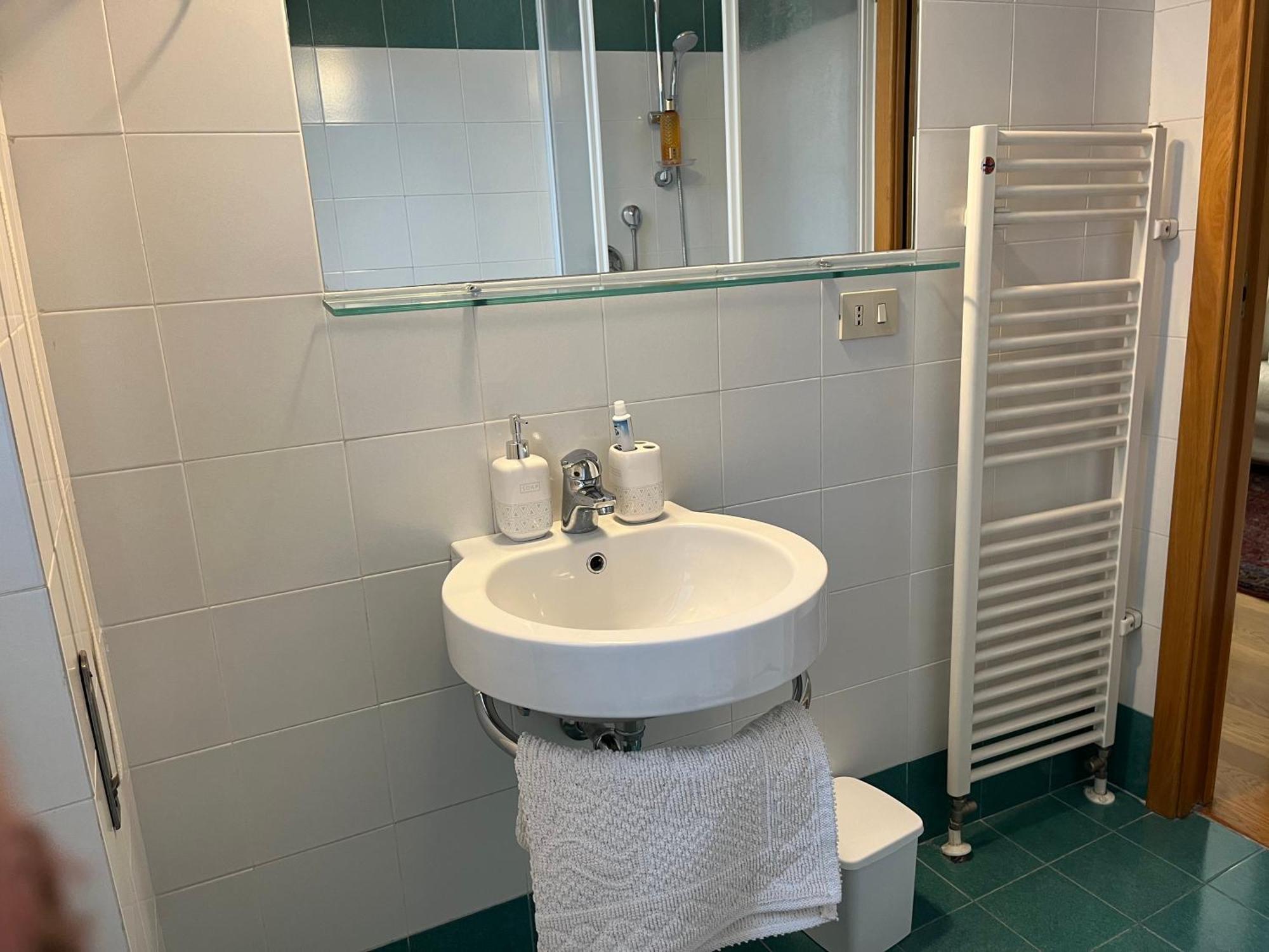 Piazza Del Popolo - Attico Appartement Rome Buitenkant foto